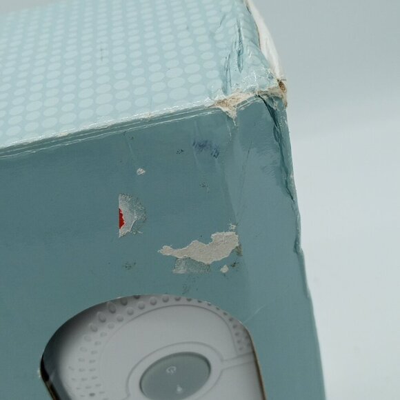 Motorola Plug n Play Digital Audio Baby Monitor MBP8 - Picture 3 of 15